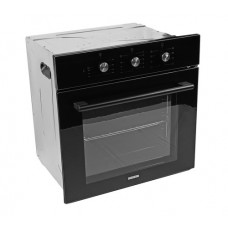 Духовка електрична Grunhelm GDG 290 BG