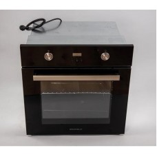 Духовка електрична Grunhelm GDG610B
