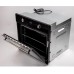 Духовка електрична Grunhelm GDG610B
