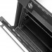 Духовка електрична Grunhelm GDG610B