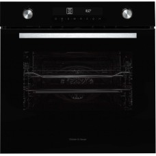 Духова шафа Gunter&Hauer EOM 1370 BL (White Display)