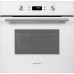 Духовка електрична Gunter&Hauer EOM 867 WH (wd)