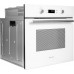 Духовка електрична Gunter&Hauer EOM 867 WH (wd)