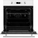 Духовка електрична Gunter&Hauer EOM 867 WH (wd)