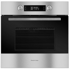 Духова шафа Gunter&Hauer EOM 970 IX (White Display)