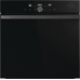 Духова шафа Hisense BSA66334PBDG