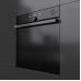 Духова шафа Hisense BSA66334PBDG