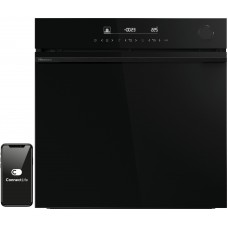 Духова шафа Hisense BSA6634PBG8