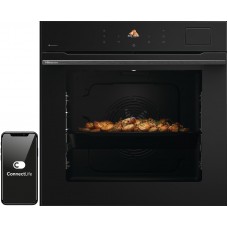 Духовка електрична Hisense BAS614P8B