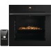 Духовка електрична Hisense BAS614P8B