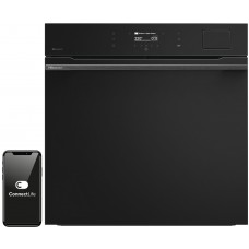 Духовка електрична Hisense BFS615S8B