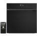 Духовка електрична Hisense BFS615S8B