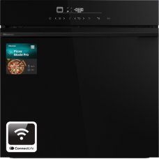 Електрична духова шафа Hisense HO66F8 PIZZACHEF
