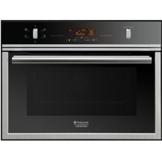 Духовка електрична Hotpoint-Ariston MSK 103X HA S