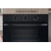 Духова електрична шафа Indesit IO235HB