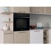 Духовка електрична Indesit IO235HB Духовка електрична Indesit IO235HB