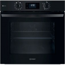Духовка електрична Indesit IO258HSB