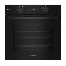 Духовка електрична Indesit IOK58HSB