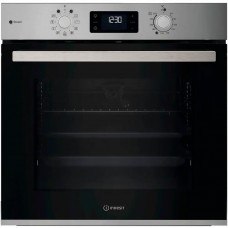 Духовка електрична Indesit IOK58HSU1X