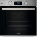 Духовка електрична Indesit IOK58HSU1X