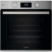 Духовка електрична Indesit IOK58HSU1X