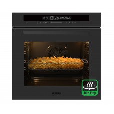 Духовка електрична Interline OEG 935 STG BA Nano Matte 