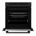 Духовка електрична Interline OEG 935 STG BA Nano Matte Духовка електрична Interline OEG 935 STG BA Nano Matte