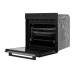 Духовка електрична Interline OEG 935 STG BA Nano Matte Духовка електрична Interline OEG 935 STG BA Nano Matte