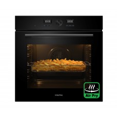 Духовка INTERLINE OEG 734 ETD BA