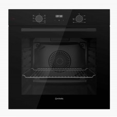 Духовка електрична Minola EOD 672 BL 