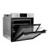 Духовка електрична Perfelli DIAMOND 6D10N INOX Духовка електрична Perfelli DIAMOND 6D10N INOX
