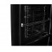 Духовка електрична Perfelli DIAMOND 6D10N INOX Духовка електрична Perfelli DIAMOND 6D10N INOX