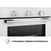 Духовка електрична Perfelli DIAMOND 6M8L BIANCO