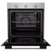 Духовка електрична Perfelli PRIME 6M6 INOX