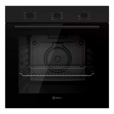 Духовка електрична Perfelli PRIME 6M6 NERO