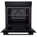 Духовка електрична Perfelli PRIME 6M6 NERO