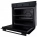 Духовка електрична Perfelli PRIME 6M6 NERO