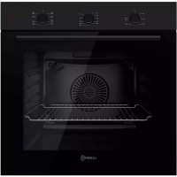 Духовка електрична Perfelli PRIME 6M8 NERO