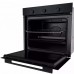Духовка електрична Perfelli PRIME 6M8 NERO