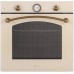 Духовка електрична Perfelli VINTAGE 6A8N BEIGE