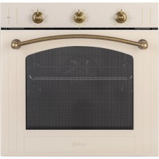 Духовка електрична Perfelli VINTAGE 6M8L BEIGE 