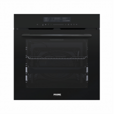 Духовка електрична Prime Technics POB 7413 BK