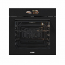 Духовка електрична Prime Technics POB 7451 TFT Духовка електрична Prime Technics POB 7451 TFT