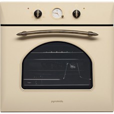 Духовка електрична Pyramida F 89 MA IV Rustico