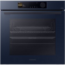 Духовка електрична DUAL COOK Samsung Bespoke NV7B6685AAN/WT