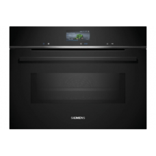 Духовка електрична Siemens CM776G1B1