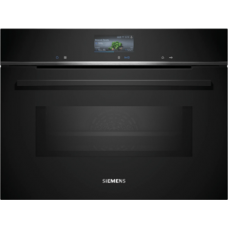 Духовка електрична Siemens CM776GKB1