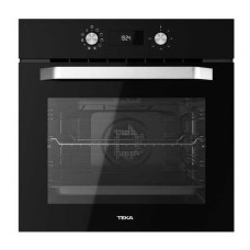 Духовка електрична Teka HCB 6535 Black