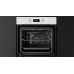Духовка електрична Teka HCB 6535 White