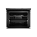 Духовка електрична Teka HLB 85 P BM Maestro Pizza